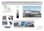 design a clean and modern presentation for your project